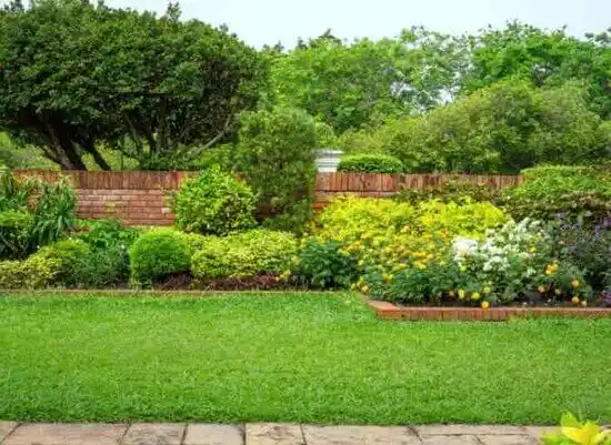 landscaping services Fairfax